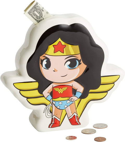 DC SF - Wonder Woman Tirelire