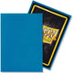 Dragon Shield Bleu Ciel Mat