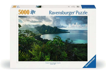 PZ5000 Belvédère Hawaïen