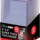 UP Topload 3x4 180pt (10) 