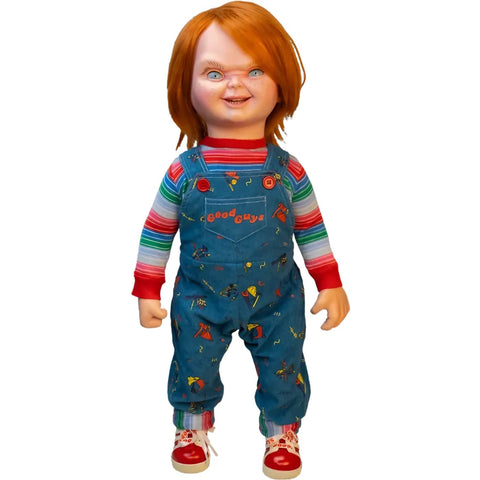 Ultimate Chucky Doll