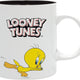 Tasse 11 Oz  Tweety & Sylvester