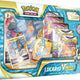 Lucario V Star Boite