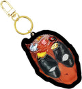 Porte-Clés Deadpool Shaker Charm