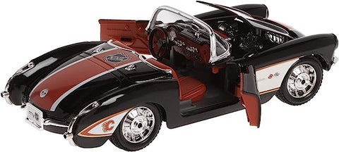 NHL 1/24 Chevrolet Flames