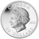 2012 20$ Queen Diamond Jubilee