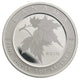 2005 1 Oz Maple Leaf Of Hope