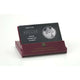 2005 1$ PR 40th Canadian Flag