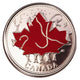 2002 25¢ 135eme Du Canada