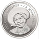 2002 1$ Épreuve Reine Mère