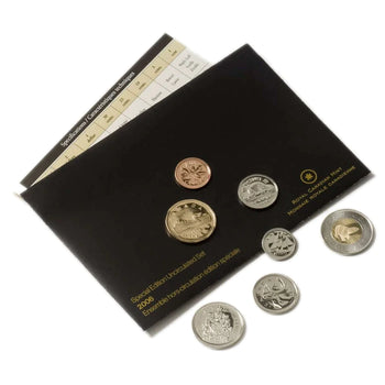 2006 Ens.Hors-Circulation Édition Spéciale