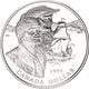 1995 1$ PR Baie D'Hudson