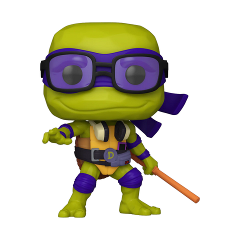 Donatello #1394