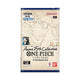 OP - Anime 25th Collection Paquet EB-02