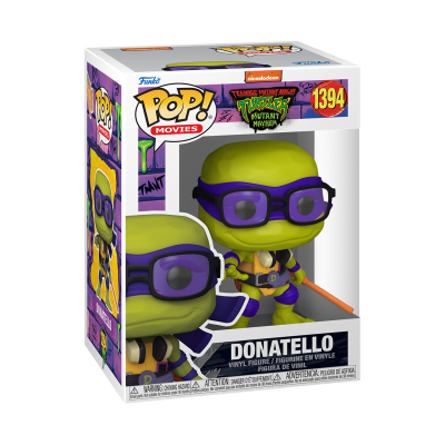 Donatello #1394