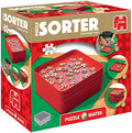 Puzzle Sorter