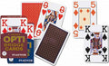 Cartes A Jouer - Opti Bridge