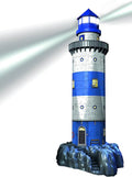 PZ 3D Phare Nuit