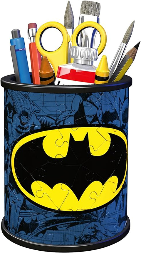 PZ 3D Porte Crayon Batman