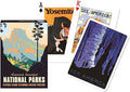 Cartes A Jouer - National Parks