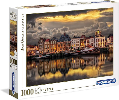 PZ1000 Dutch Dreamworld