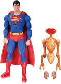 DC Icons - Superman