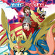 Pokémon Sword and Shield Complete Series
