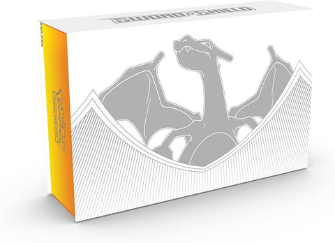 Ultra Premium Collection Charizard