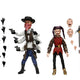 Puppet Master Ult.Six Shooter & Jester