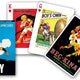 Cartes À Jouer - Rugby