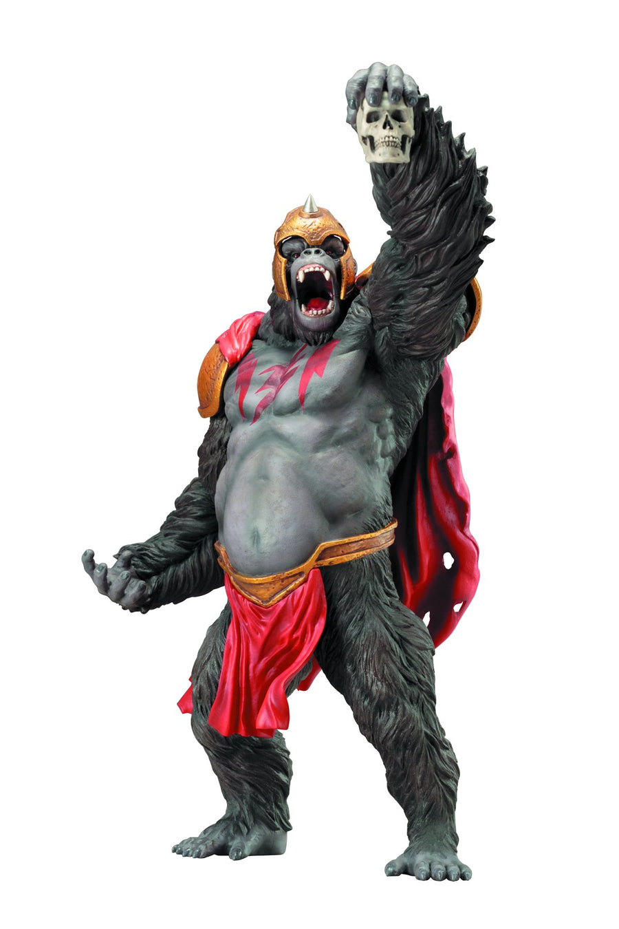 DC Gorilla Grodd ARTFX+