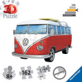 PZ 3D Volkswagen T1
