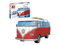 PZ 3D Volkswagen T1