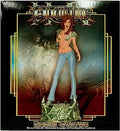 Witchblade Resing Statue