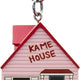 Aby Keychain - Kame House