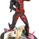 Marvel Gallery Deadpool Taco Truck