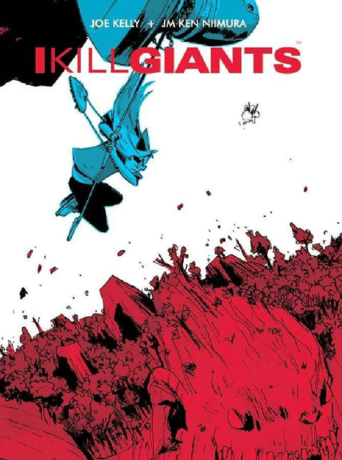 I Kill Giants 