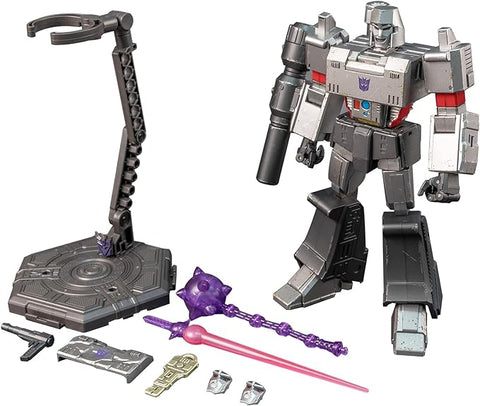 Model Kit Pro Megatron