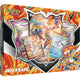 Infernape V Box