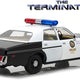 Terminator 1977 Dodge&Figure