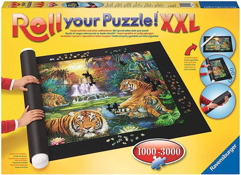 Roll Your Puzzle 1000-3000