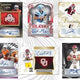 2023 Leaf Trinity Football Mega Box 