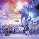 PZ2000 Star Wars Universe