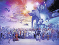 PZ2000 L'Univers Star Wars