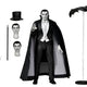 Ultimate Count Dracula Black&White