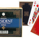 Cartes A Jouer - President