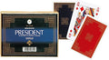 Cartes A Jouer - President