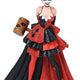 Harley Quinn Couture De Force