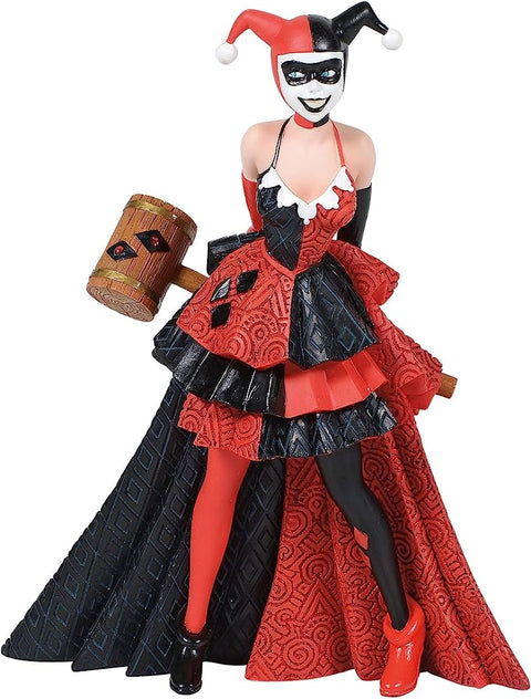Harley Quinn Couture De Force