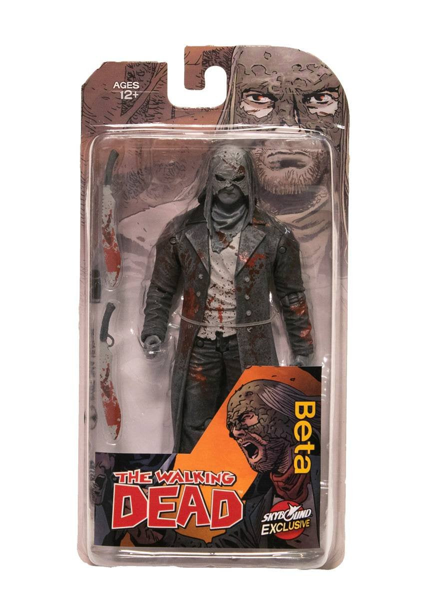 TWD - Beta 6"